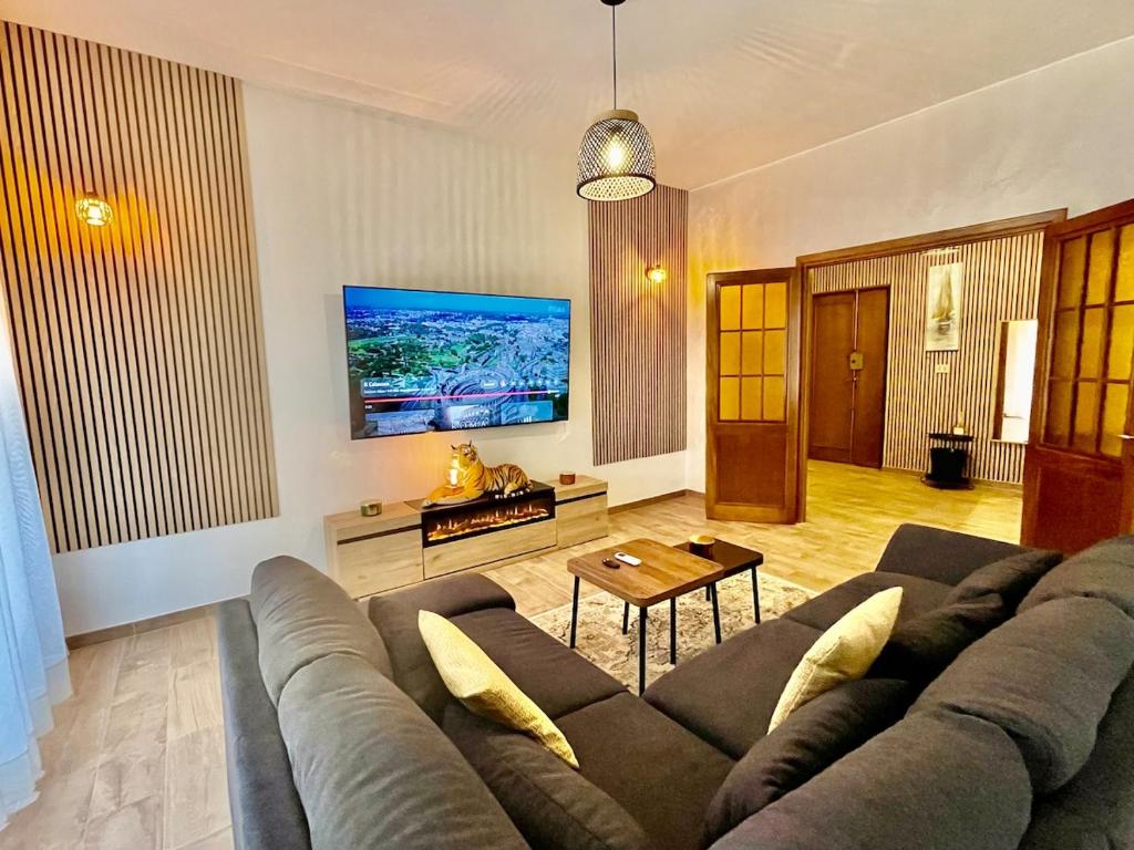 Luxury Design Apartment Pigneto San Lorenzo