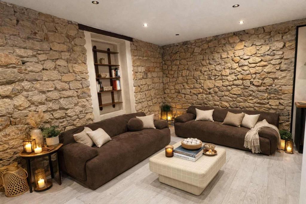 Art Loft # Design - Proche Croisette et Plages - Climatisation