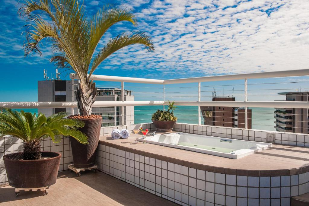  Comfort Hotel Fortaleza
