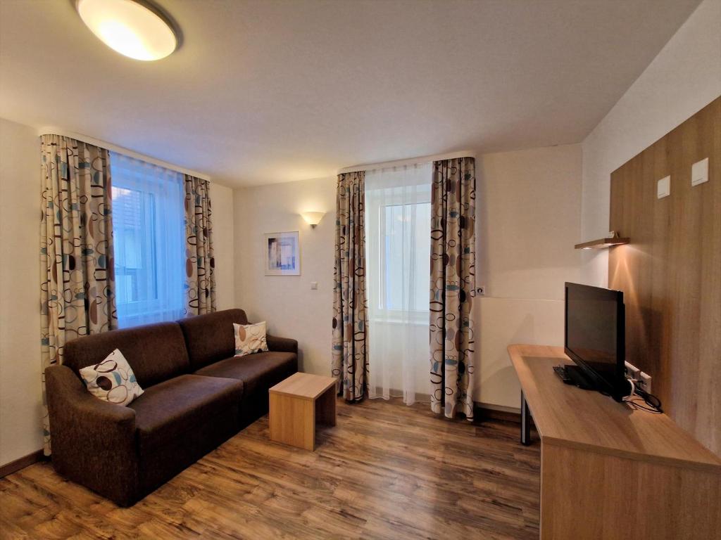 Blume Hausach I Hotel & Restaurant - Apartamento Conforto No Apartmenthaus