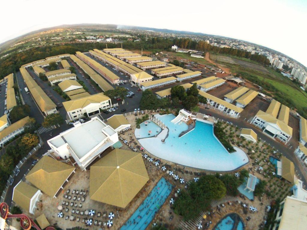  Apartamento Laqua