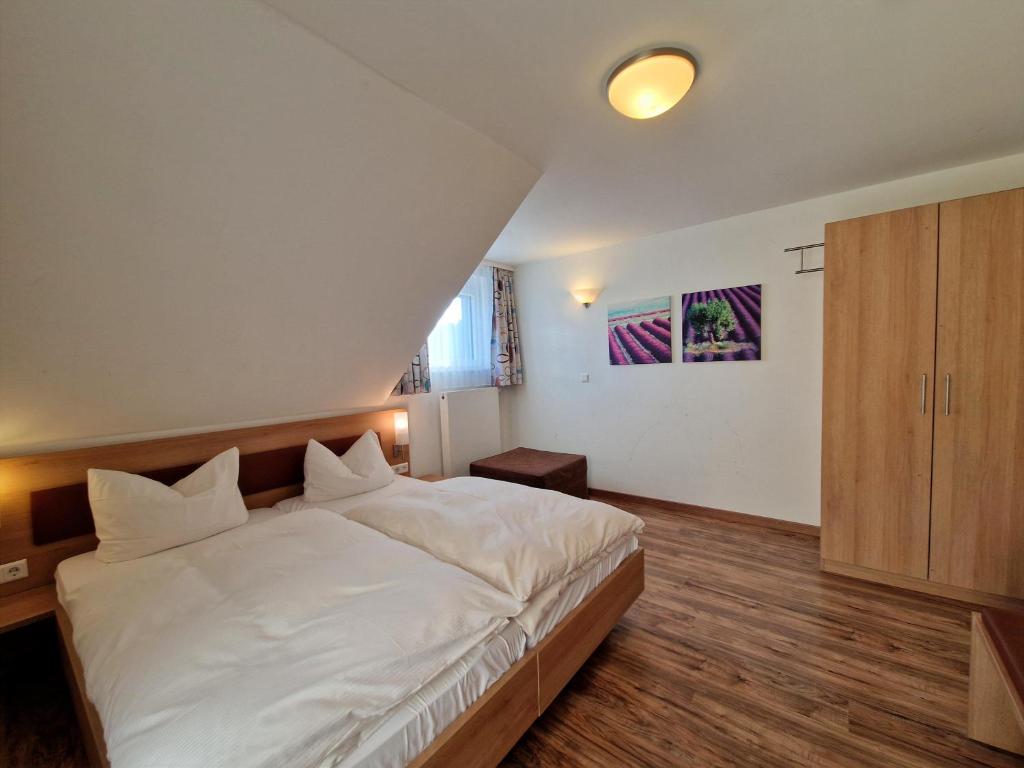 Blume Hausach I Hotel & Restaurant - Apartamento Premium Em Apartmenthaus