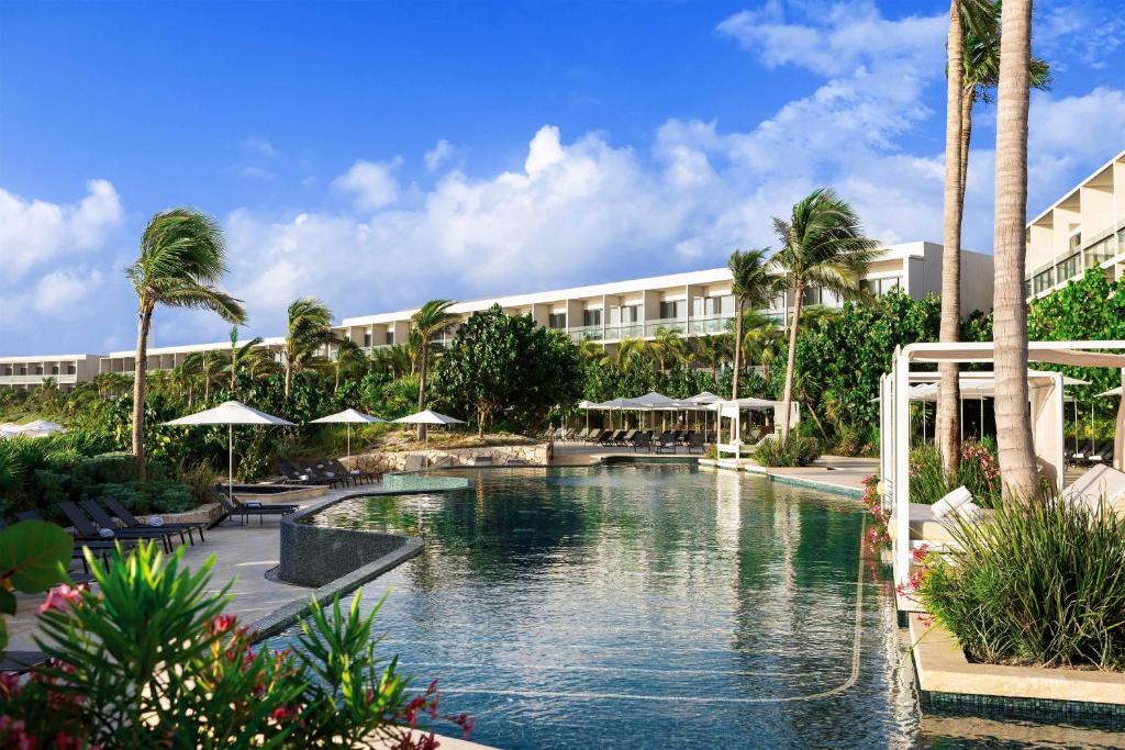 Hilton Tulum Riviera Maya All-Inclusive Resort