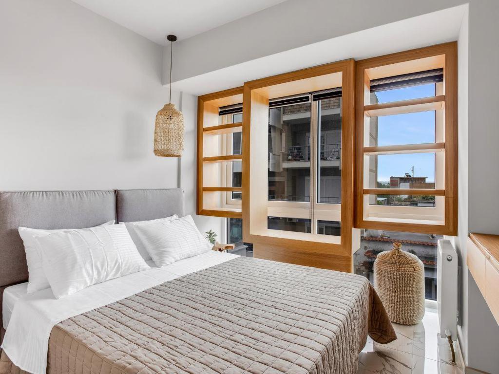 Verde Premium Apartments