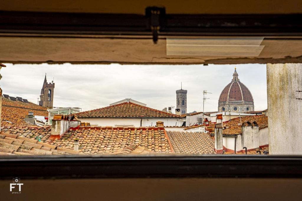 Florence F&M Via Verdi 5