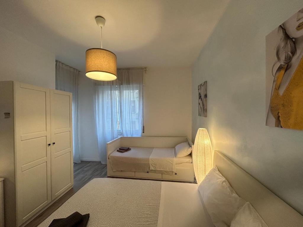 Apartment in the Loreto area, MM1 Pasteur