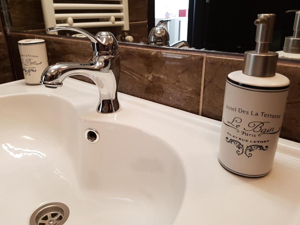 Apartament Fundeni - Apartamento Con Balcón