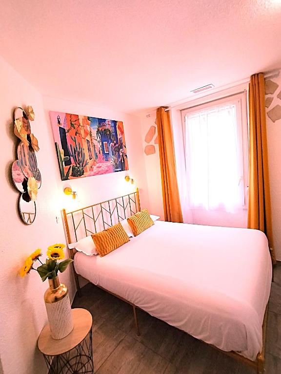 Appia Hotel