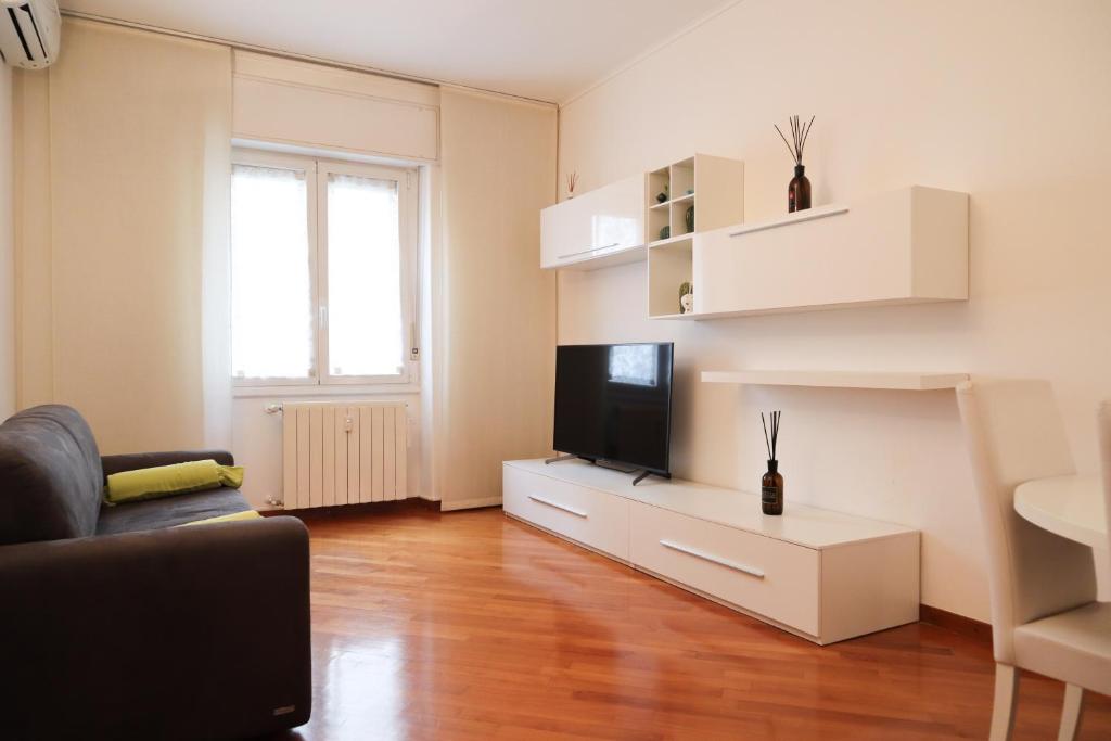 De Angeli Central Milan Living
