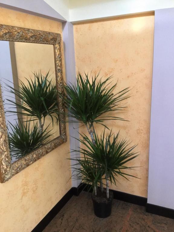 Hotel Marco Polo SELF CHECK-IN - Housity