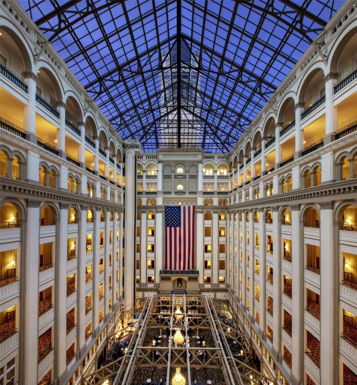 Hotel photo 8