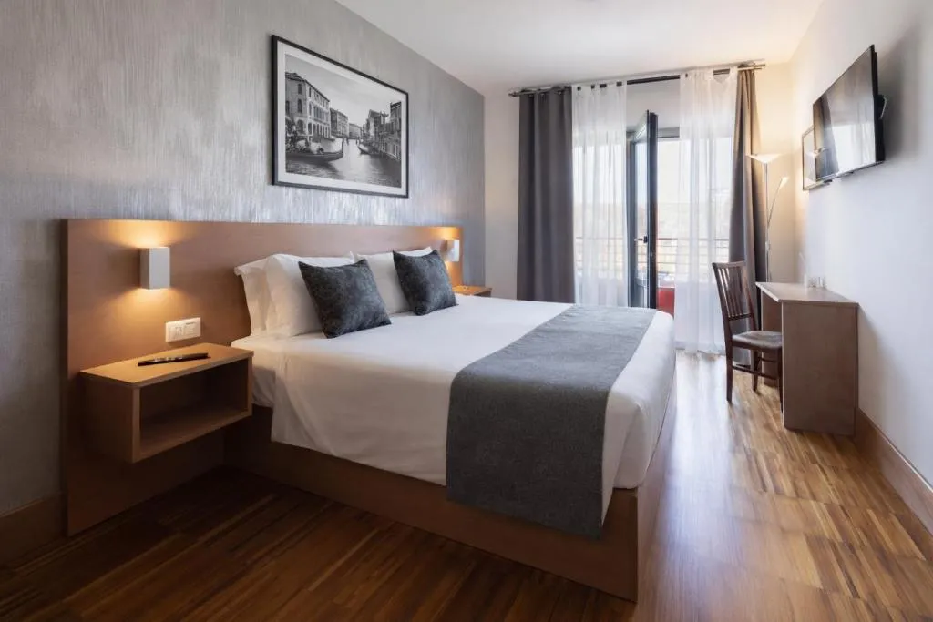 Torre Antica Venice Airport Hotel in Venice