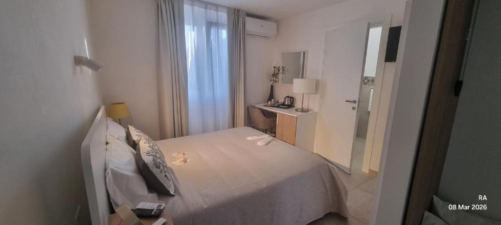 Vacanze da Beppuccio Scoglitti - Habitación Doble