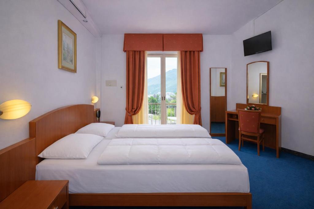 Hotel Garden Limone