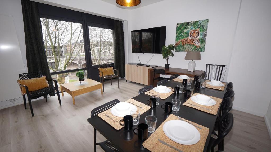 Brial apartment 2 bedrooms, - Housity
