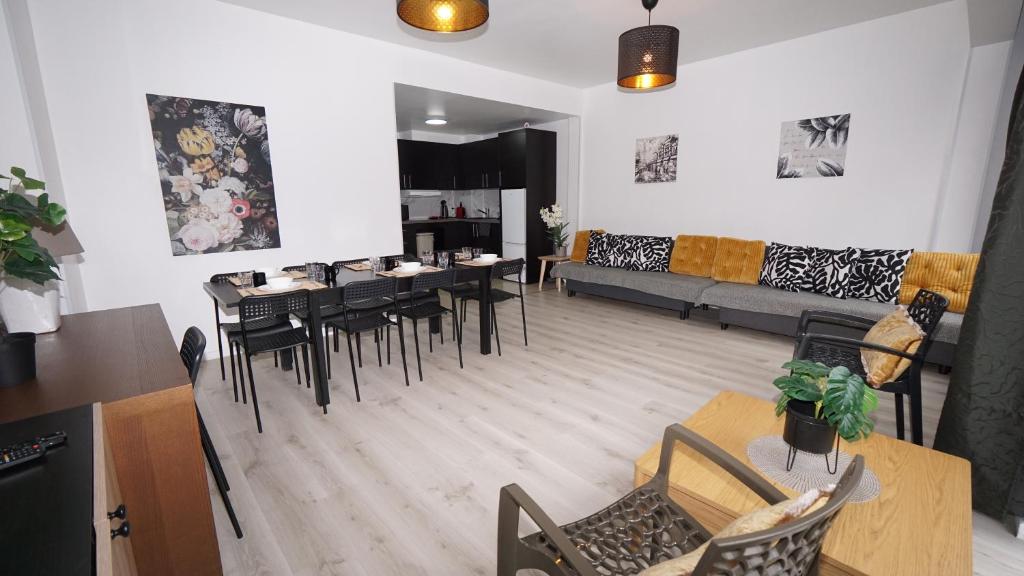 Brial apartment 2 bedrooms, - 