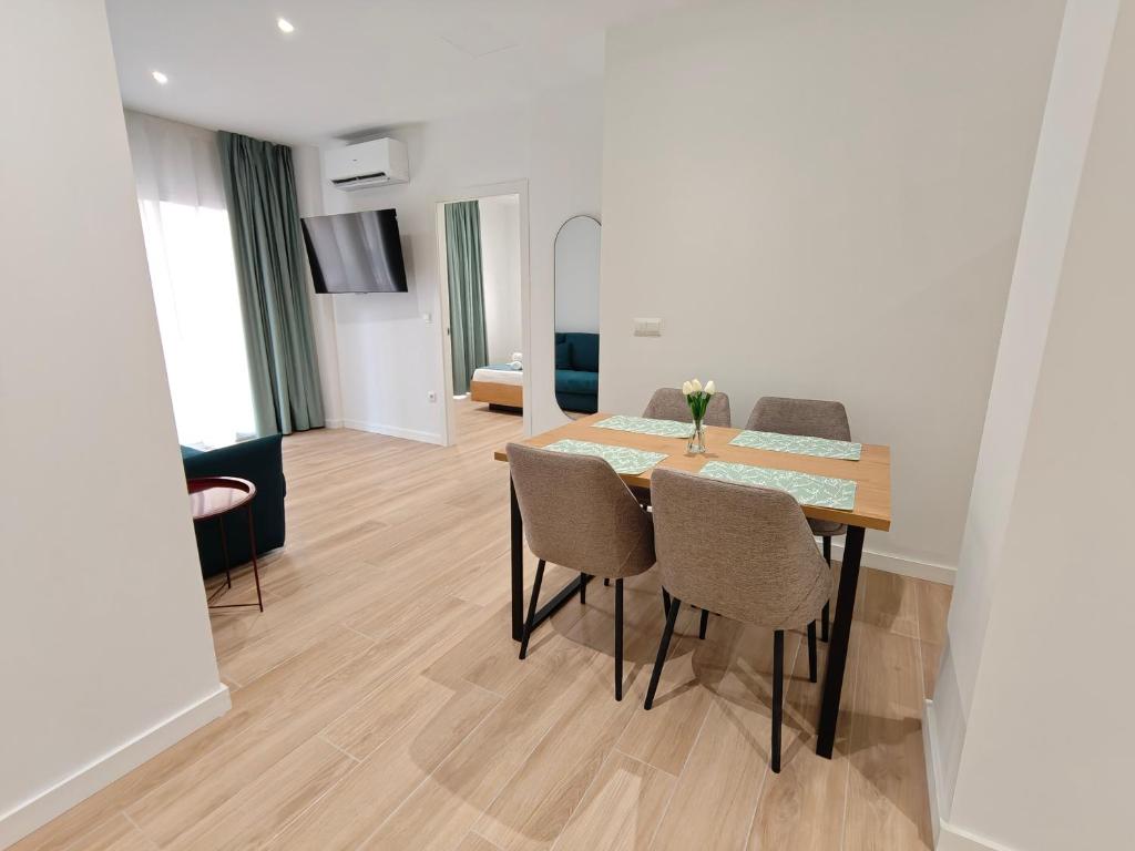 Estemar Suites