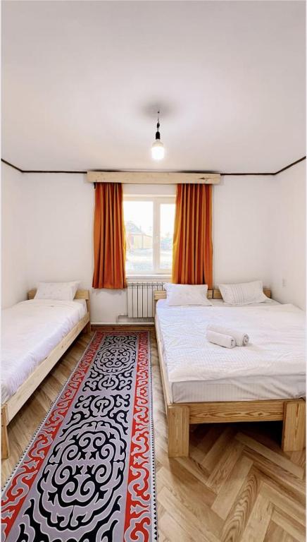 Umai House Karakol