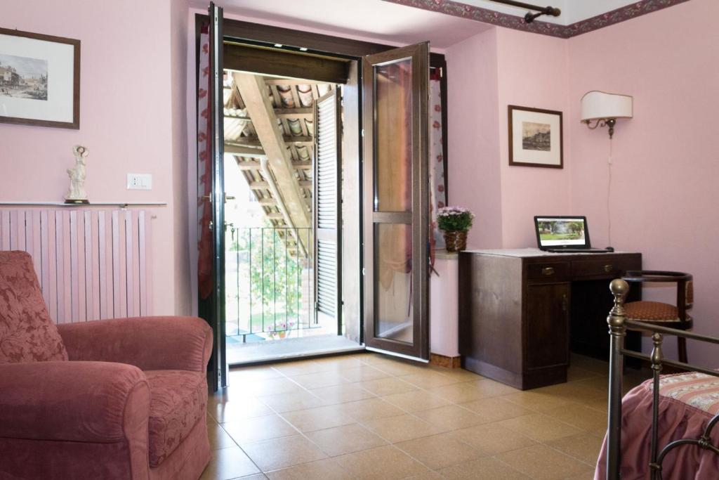 Casa del Grande Vecchio 2