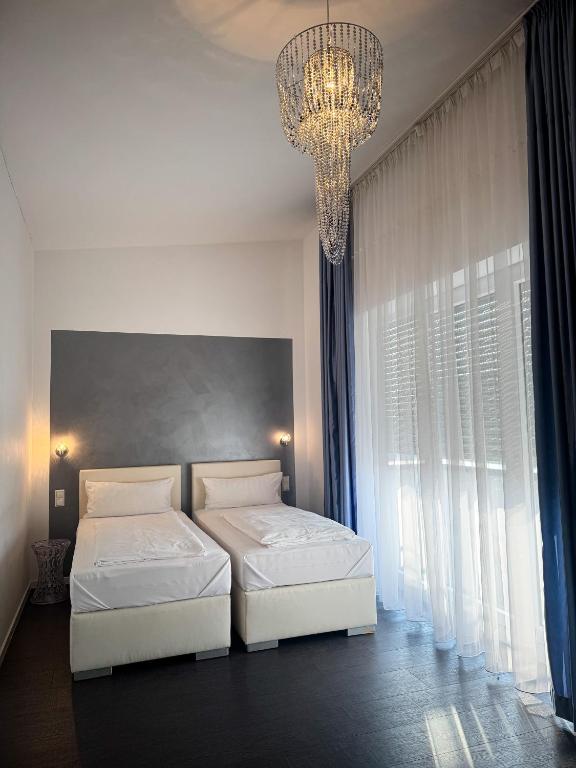 Victoria Living - Appartement Met 1 Slaapkamer