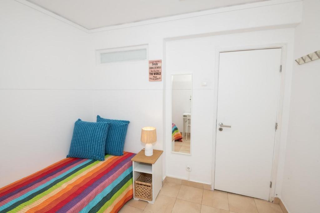 Pontinha White House