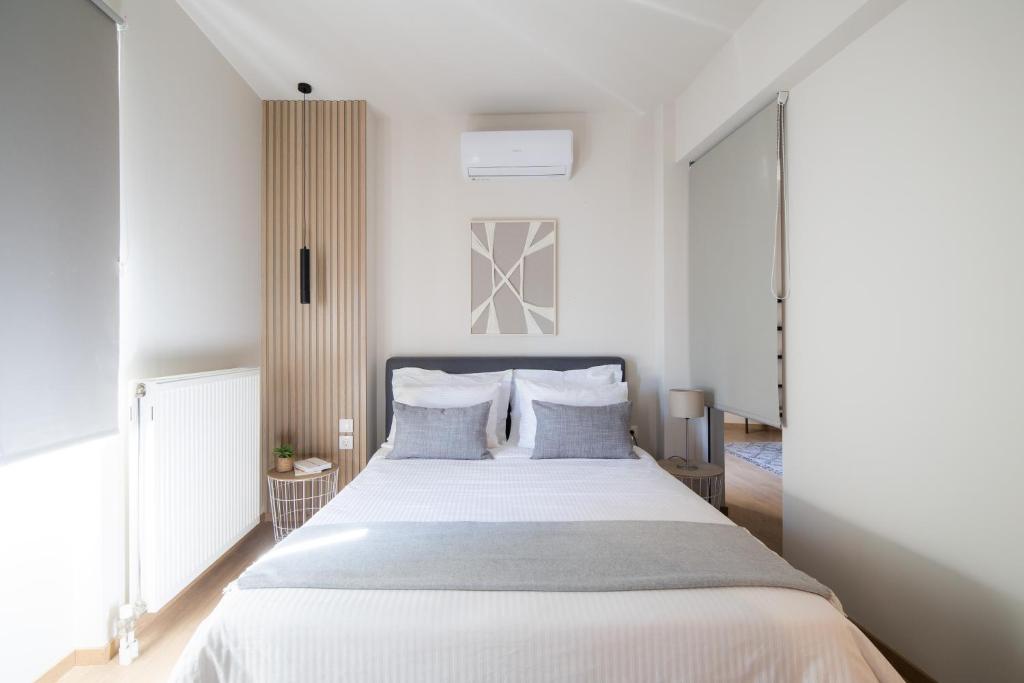 65 City Apartment - Comfortable Stay