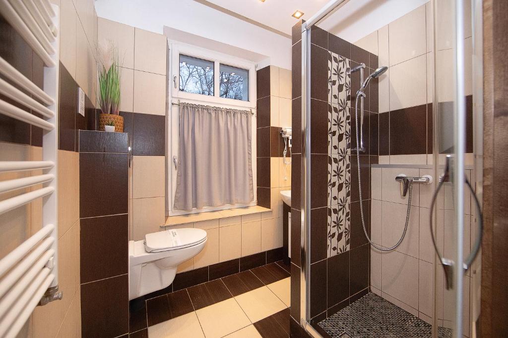 CIENISTA 7 APARTMENTS - One-Bedroom Apartment