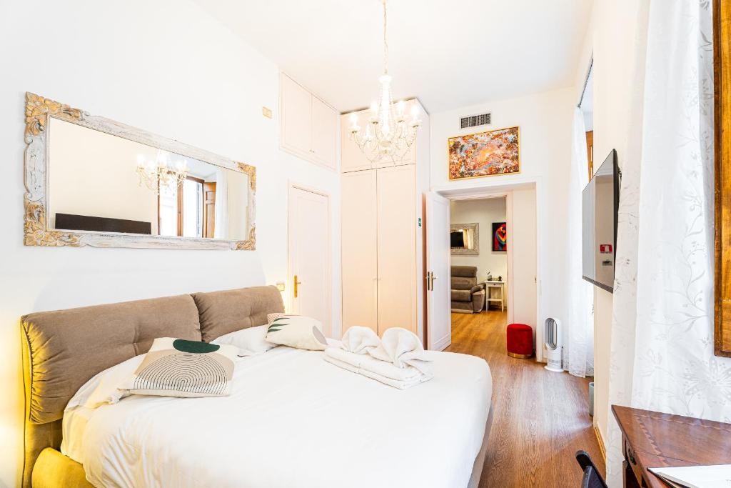 The Eclectic Loft Spagna