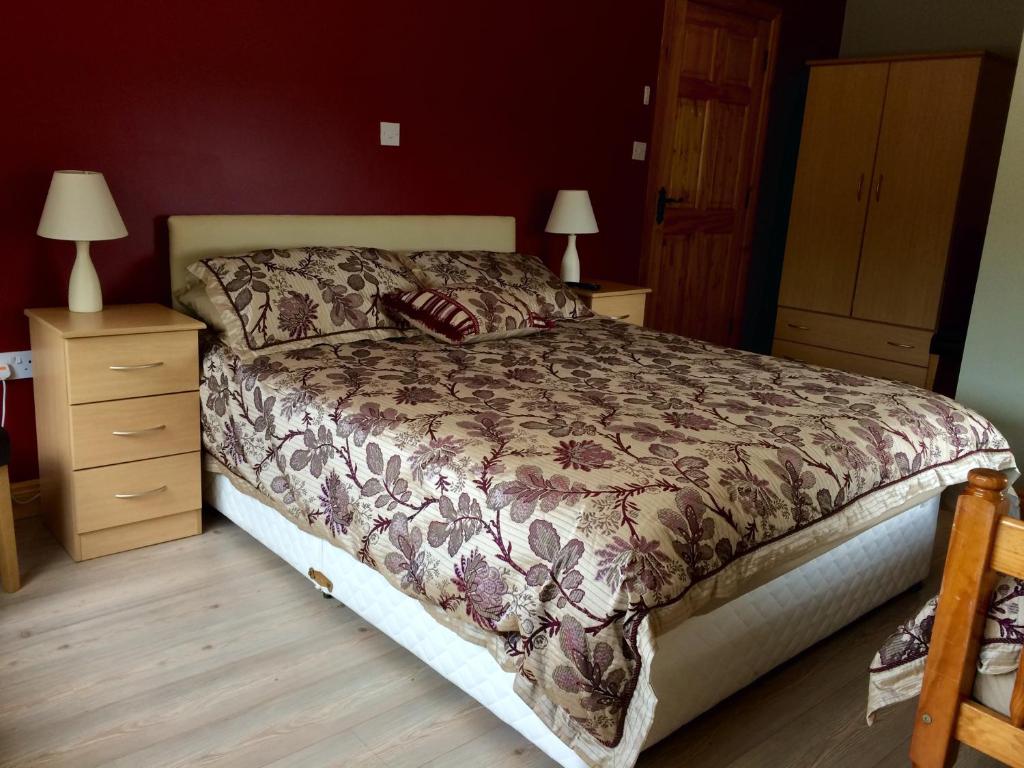 Plantation Lodge - Drievoudige Kamer