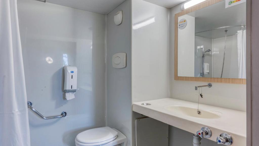 Premiere Classe Bordeaux Sud Villenave D'ornon - Habitación Individual