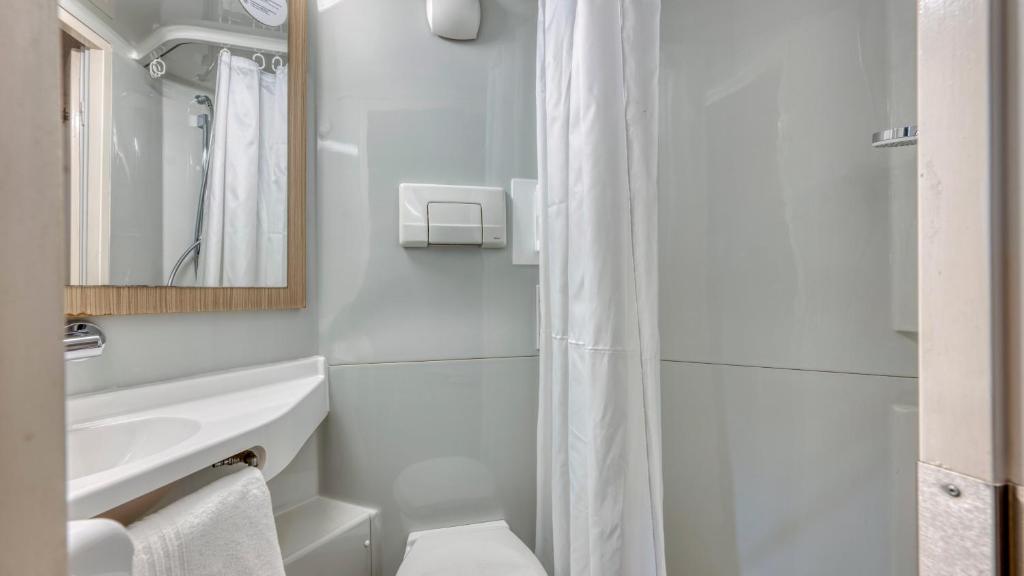 Premiere Classe Bordeaux Sud Villenave D'ornon - Habitación Estándar Con Cama Queen