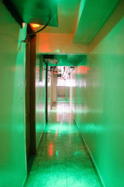  Hotel Ordenes (Adult Only)