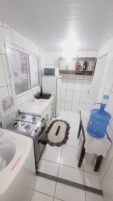 Americana Apartamento 43