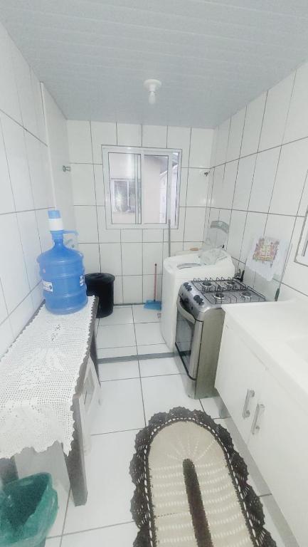 Americana Apartamento 43