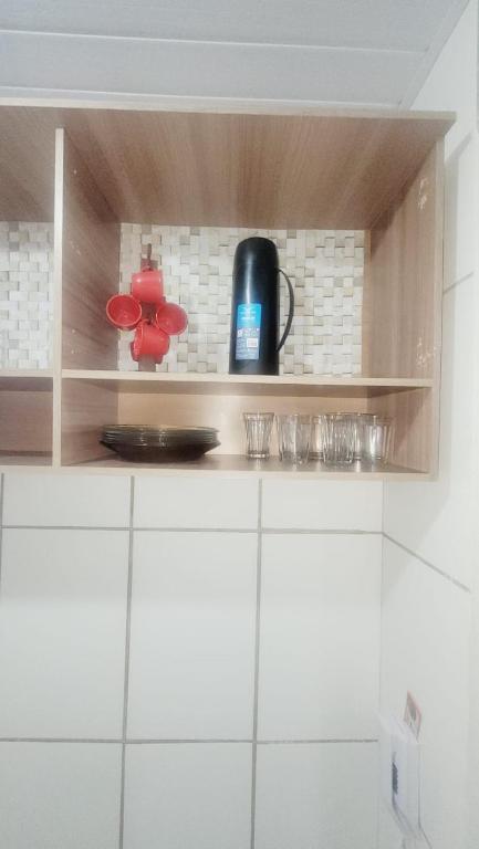 Americana Apartamento 43