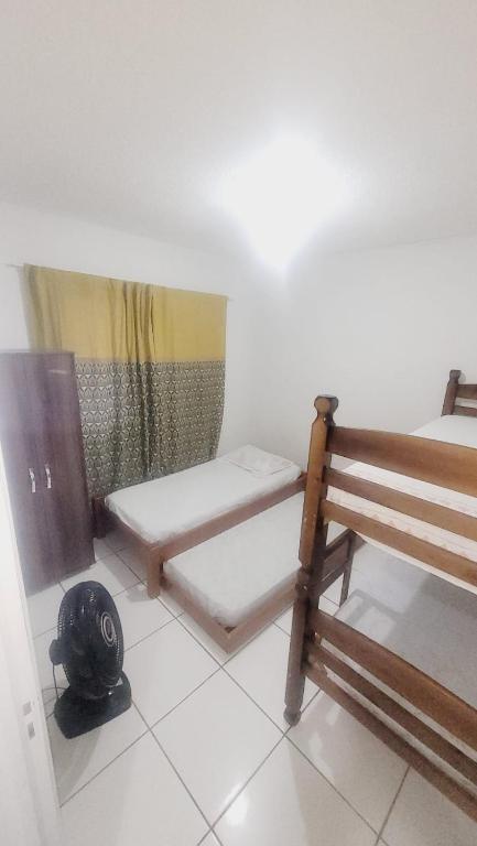 Americana Apartamento 43