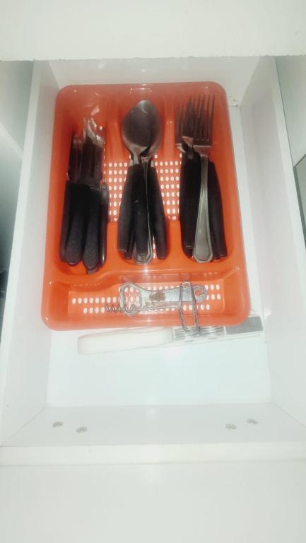 Americana Apartamento 43