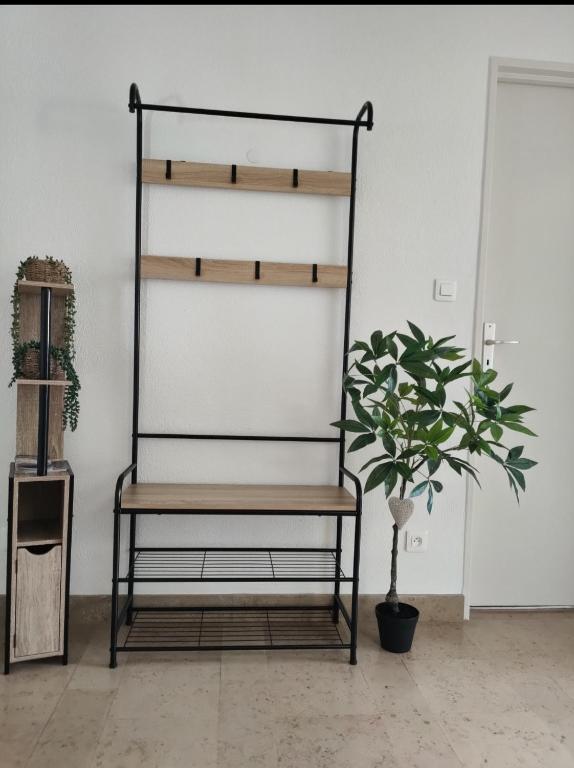 Appartement proche du Coeur de Colmar et de la gare – photo 25