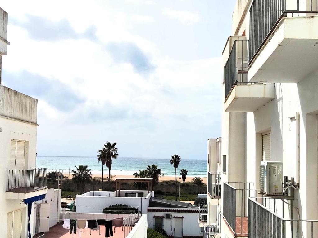Apartamentos Carril de la Fuente