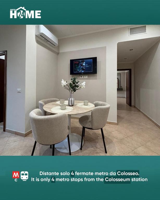 Pigneto Avellino House