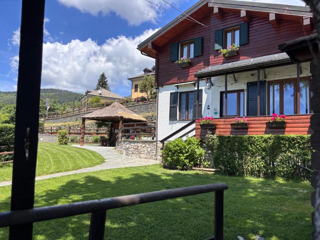 B&B La Soldanella