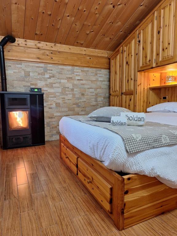 B&B La Soldanella