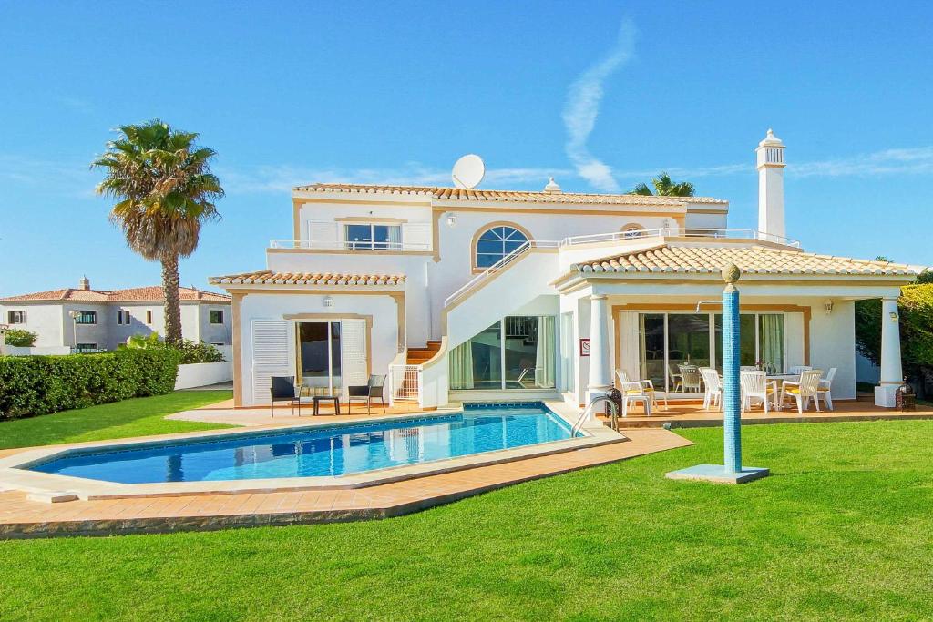 Villa Beatrice
