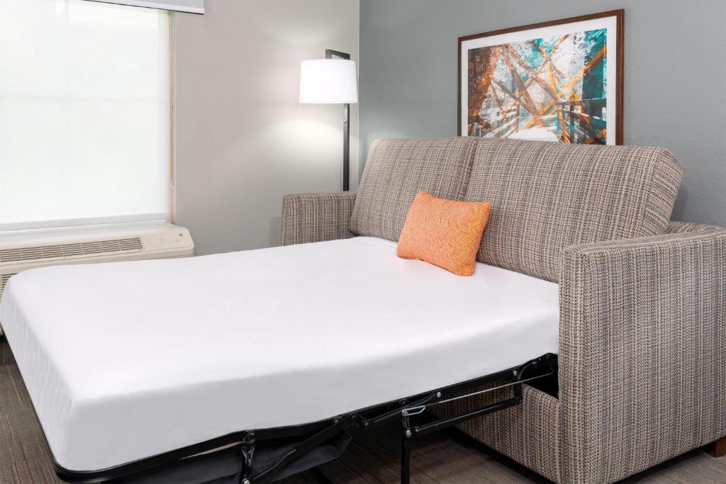 Hampton Inn & Suites Charlottesville at the University photo