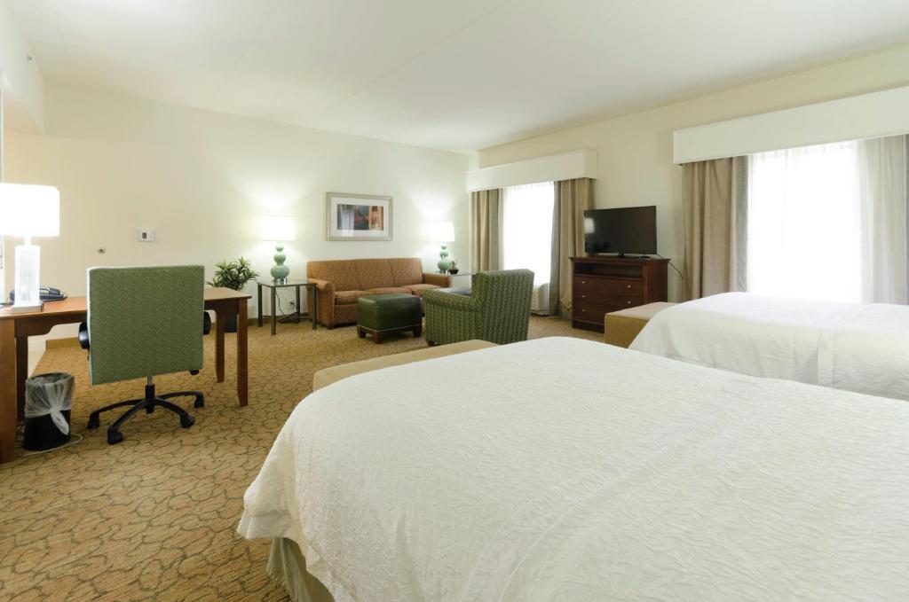 Hampton Inn Hickory photo