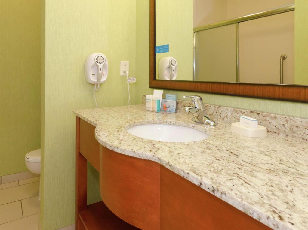 Hampton Inn Hickory photo