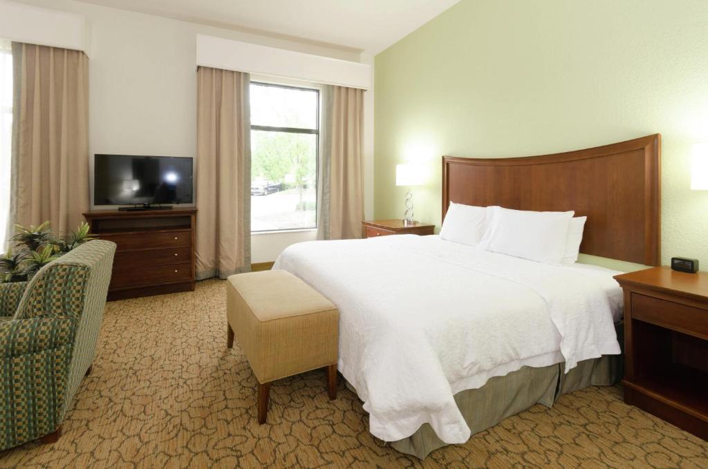 Hampton Inn Hickory photo
