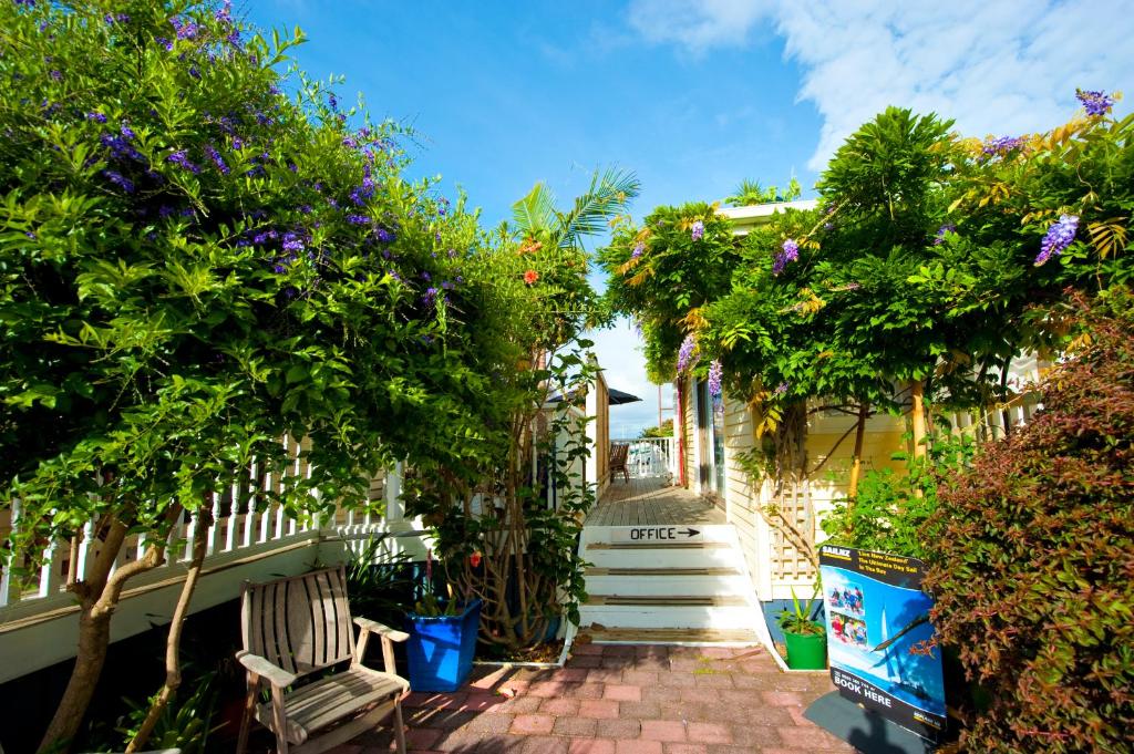 Seaport Village Holiday Accommodation - Deluxe Studio - E