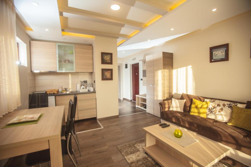 Apartment Julija Kopaonik