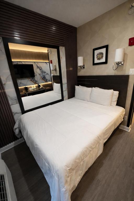 Grandview Hotel New York photo